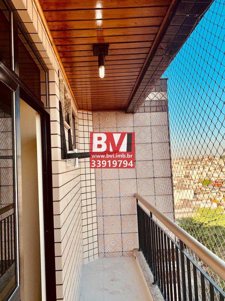 Cobertura à venda com 4 quartos, 183m² - Foto 2