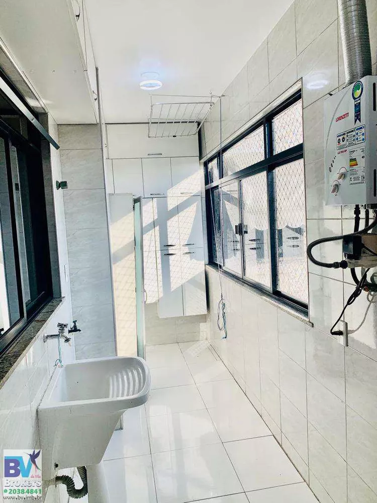 Cobertura, 4 quartos, 183 m² - Foto 34