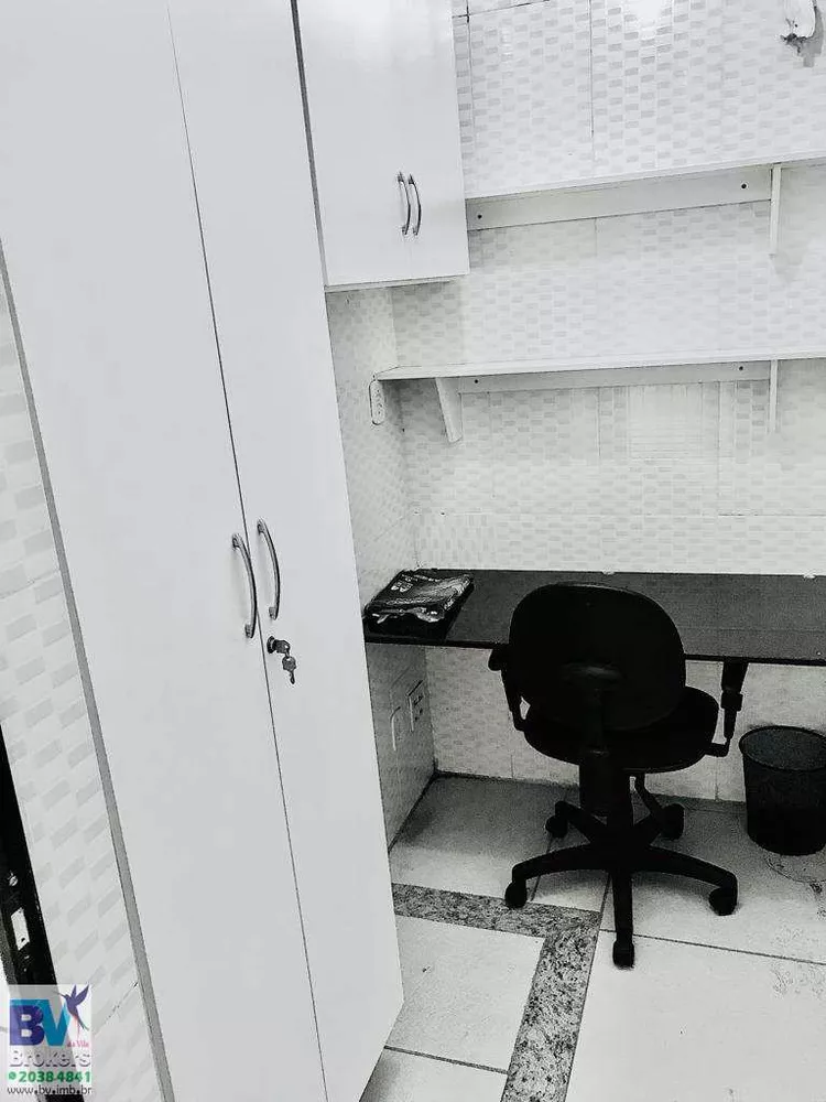 Cobertura, 4 quartos, 183 m² - Foto 25