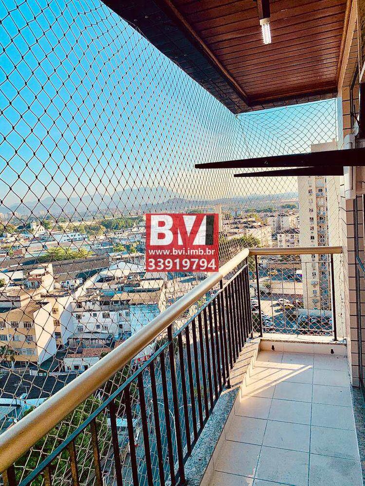 Cobertura à venda com 4 quartos, 183m² - Foto 1