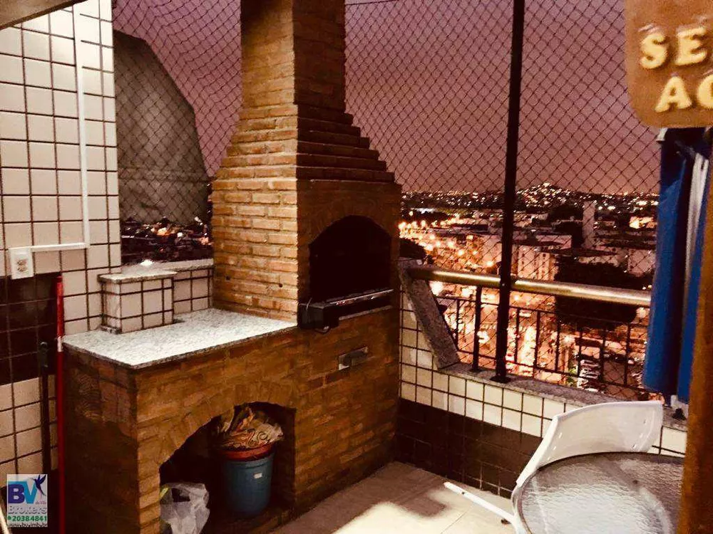 Cobertura, 4 quartos, 183 m² - Foto 9