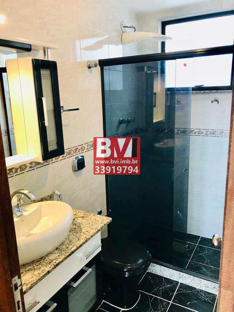Cobertura à venda com 4 quartos, 183m² - Foto 8
