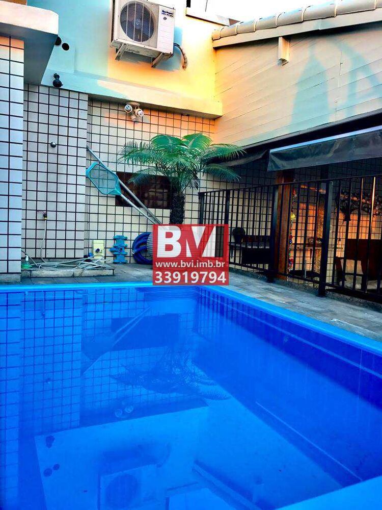 Cobertura à venda com 4 quartos, 183m² - Foto 5
