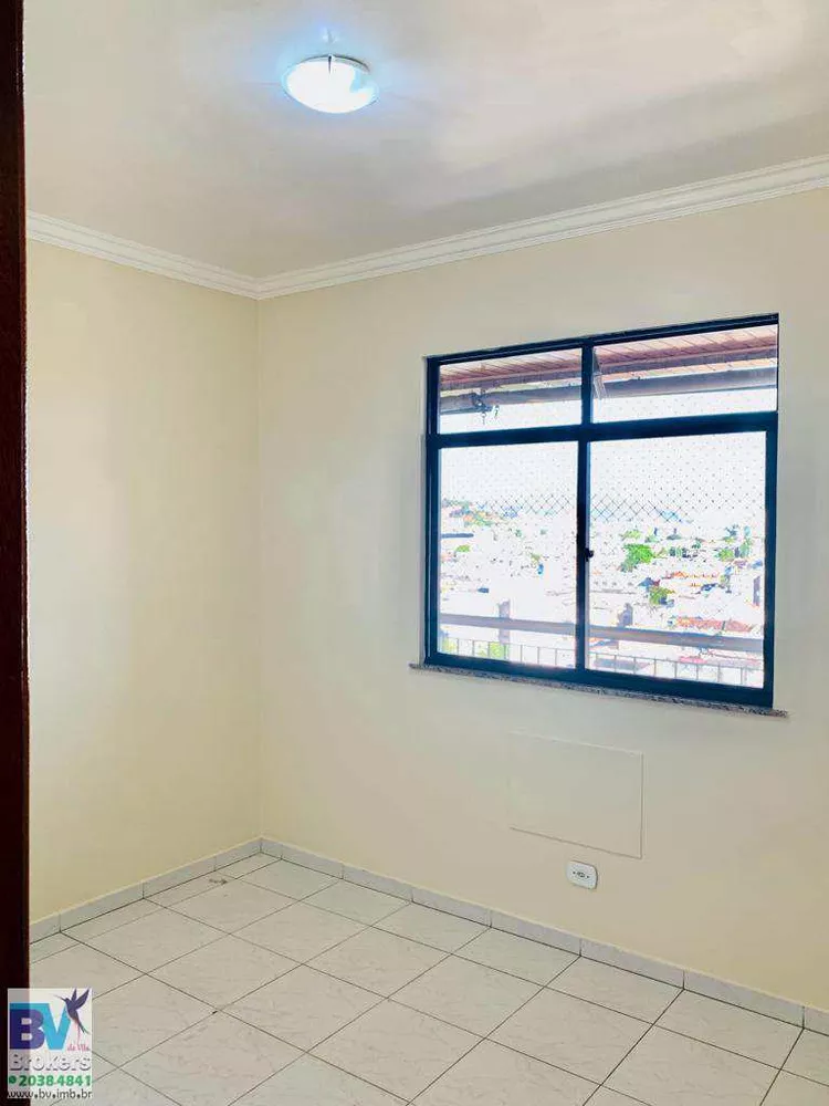 Cobertura, 4 quartos, 183 m² - Foto 21