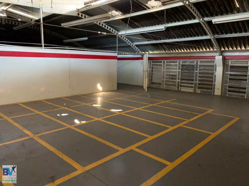 Depósito-Galpão, 2000 m² - Foto 13