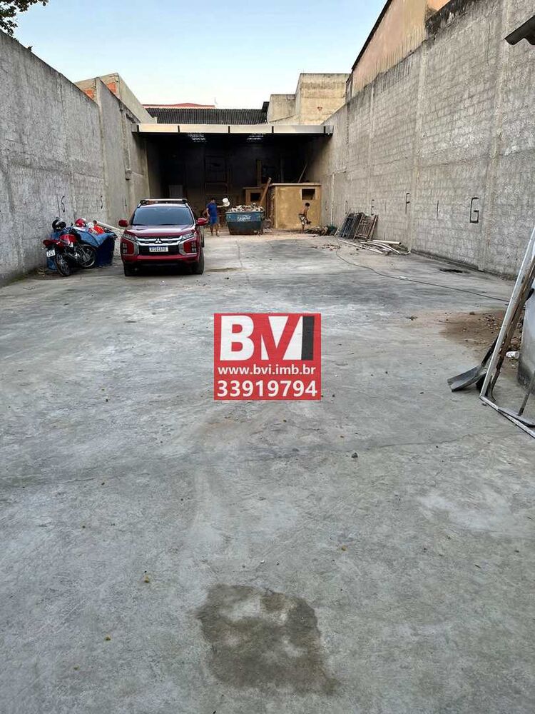 Depósito-Galpão - Foto 6