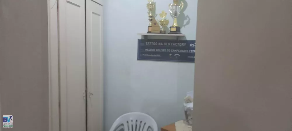 Apartamento, 2 quartos, 81 m² - Foto 13