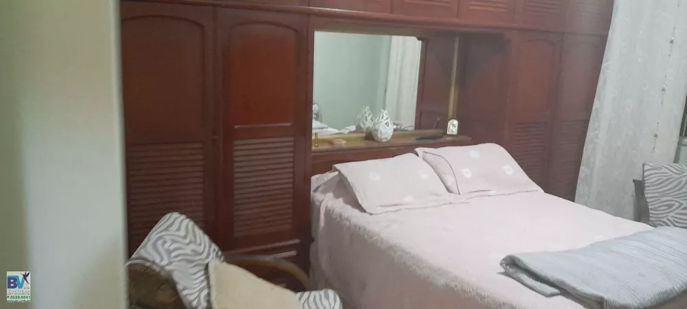 Apartamento, 2 quartos, 81 m² - Foto 8