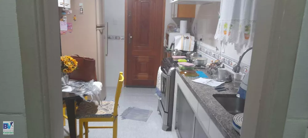 Apartamento, 2 quartos, 81 m² - Foto 6