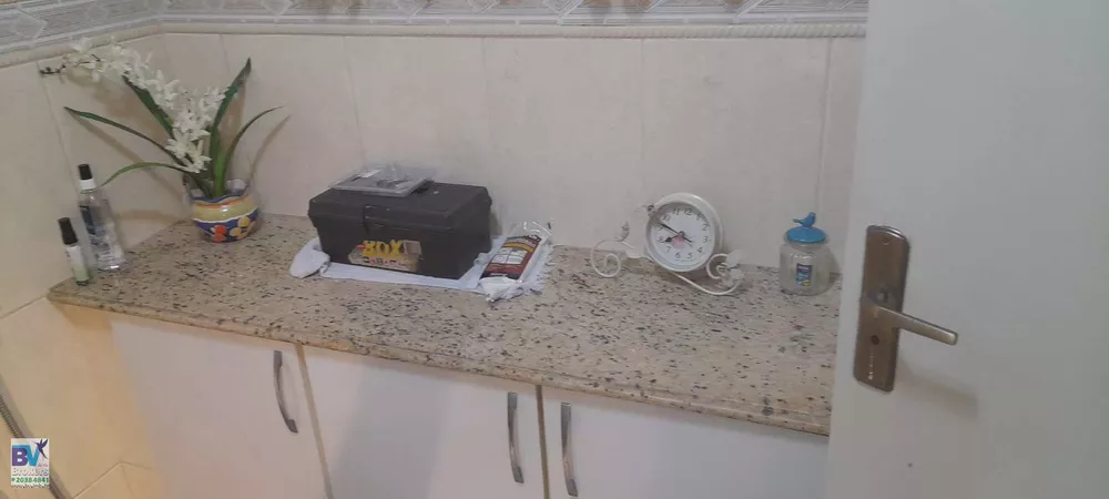 Apartamento, 2 quartos, 81 m² - Foto 11