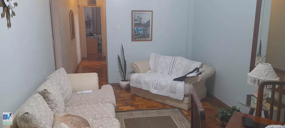 Apartamento, 2 quartos, 81 m² - Foto 3