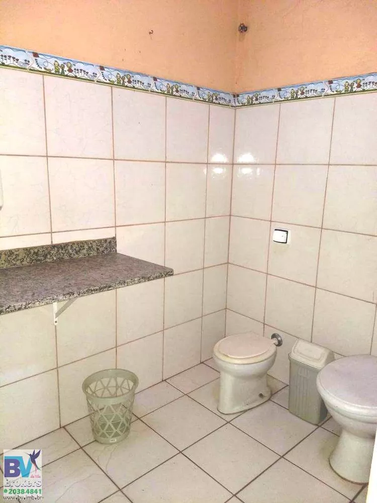 Casa, 3 quartos, 340 m² - Foto 5