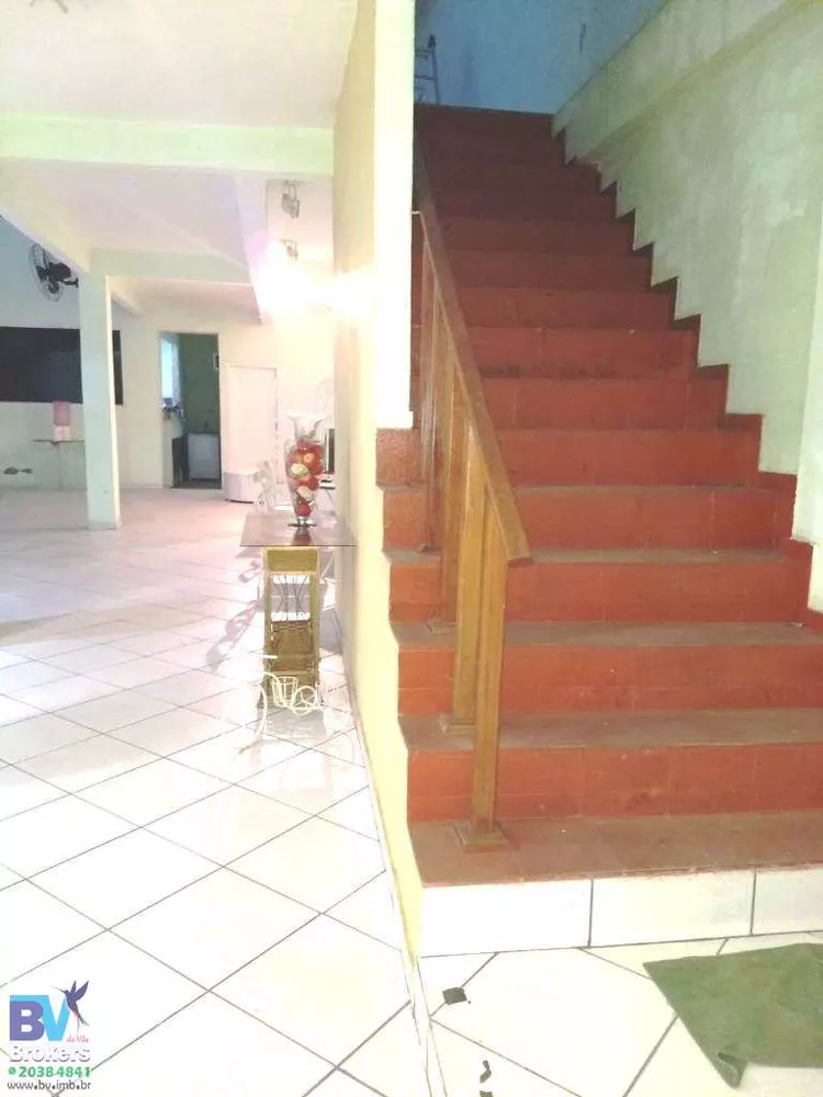 Casa, 3 quartos, 340 m² - Foto 15
