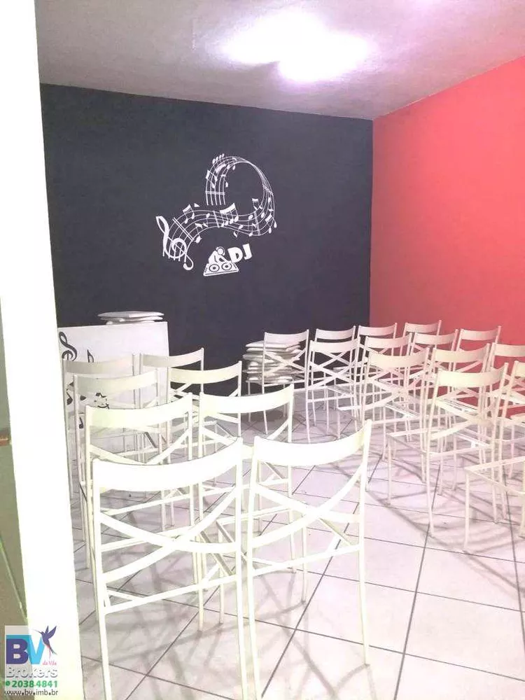 Casa, 3 quartos, 340 m² - Foto 24