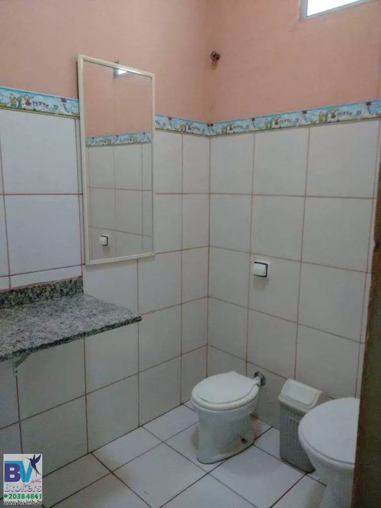 Casa, 3 quartos, 340 m² - Foto 17