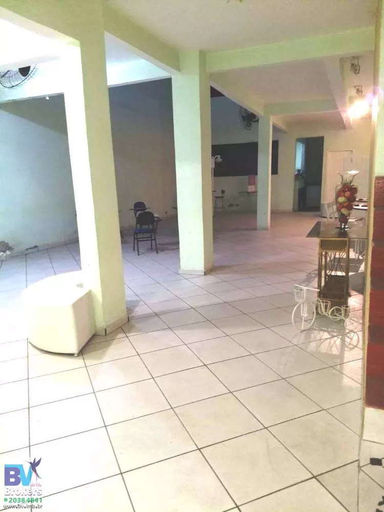 Casa, 3 quartos, 340 m² - Foto 6