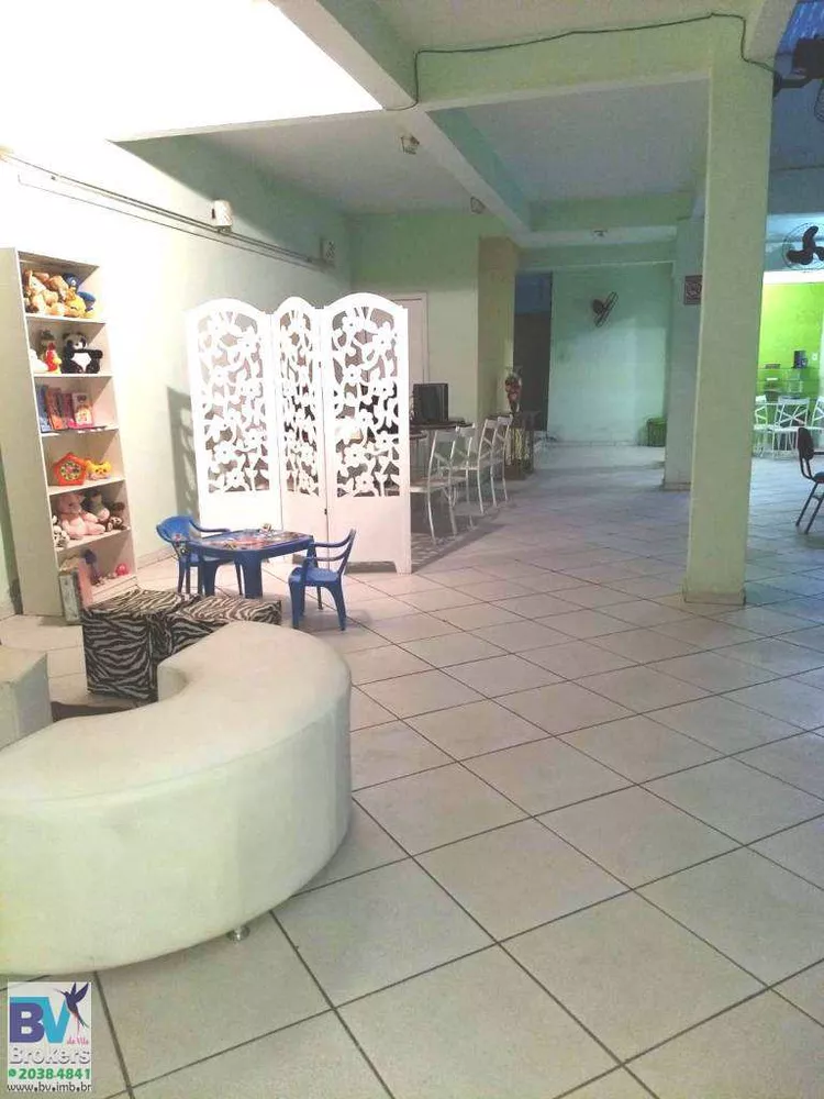 Casa, 3 quartos, 340 m² - Foto 19