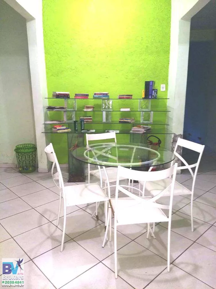 Casa, 3 quartos, 340 m² - Foto 8