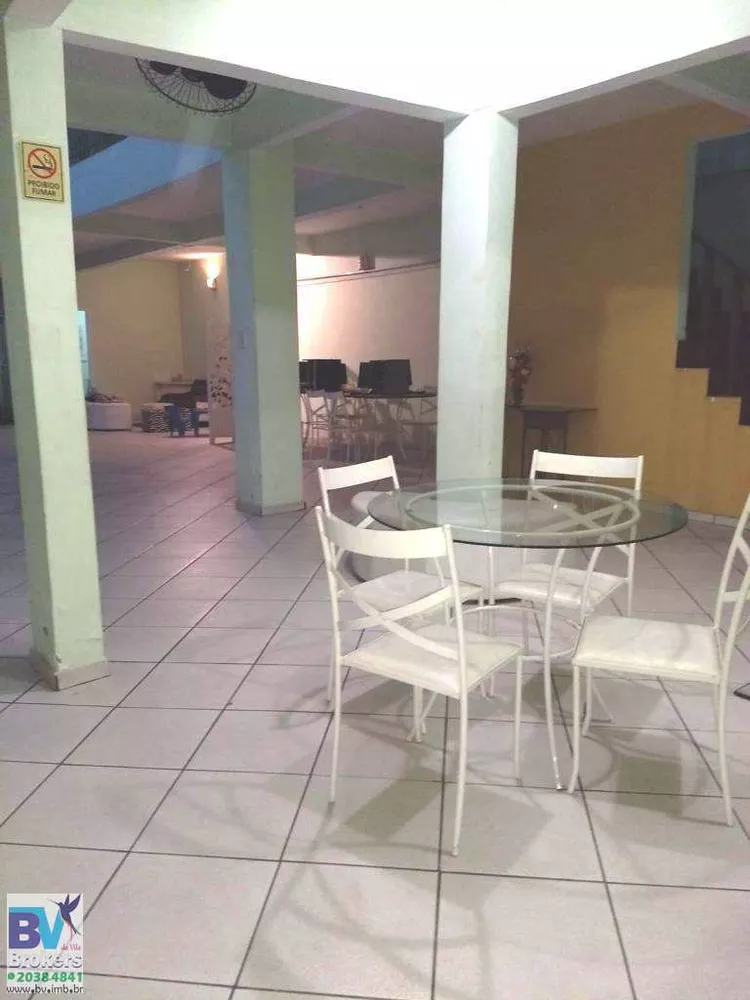 Casa, 3 quartos, 340 m² - Foto 9