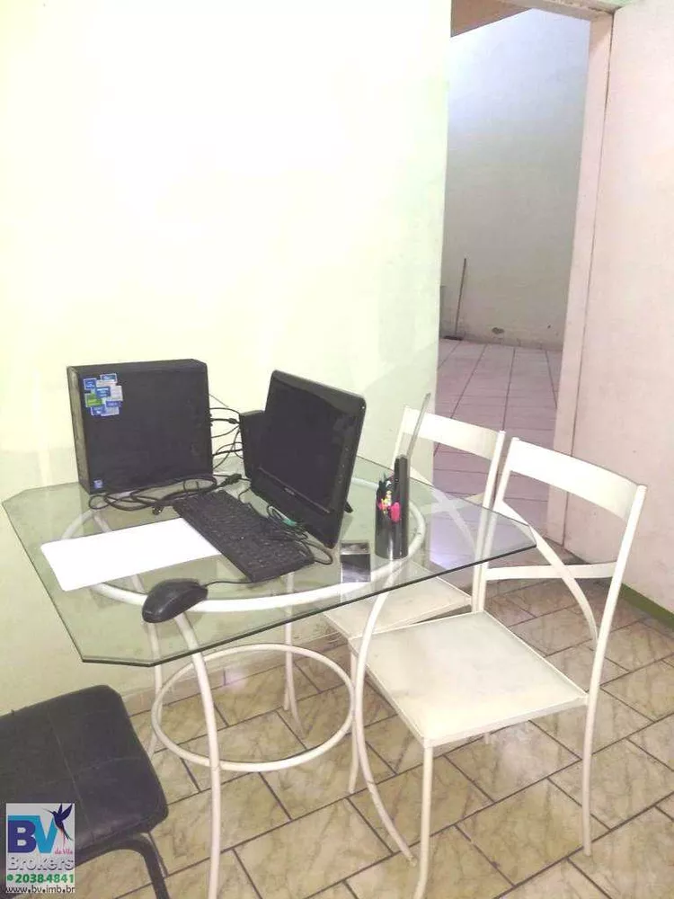 Casa, 3 quartos, 340 m² - Foto 2