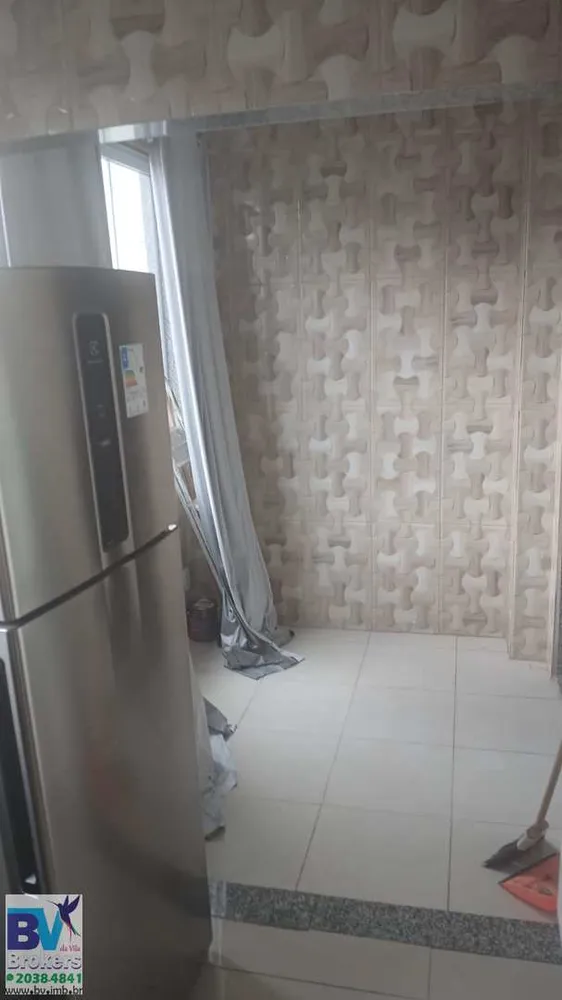 Apartamento, 1 quarto, 50 m² - Foto 11