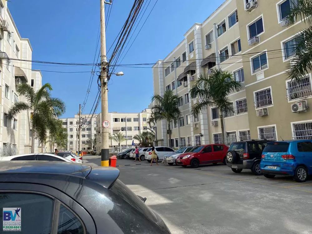 Apartamento, 2 quartos, 47 m² - Foto 10