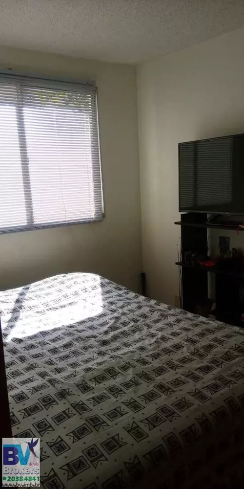 Apartamento, 2 quartos, 47 m² - Foto 7