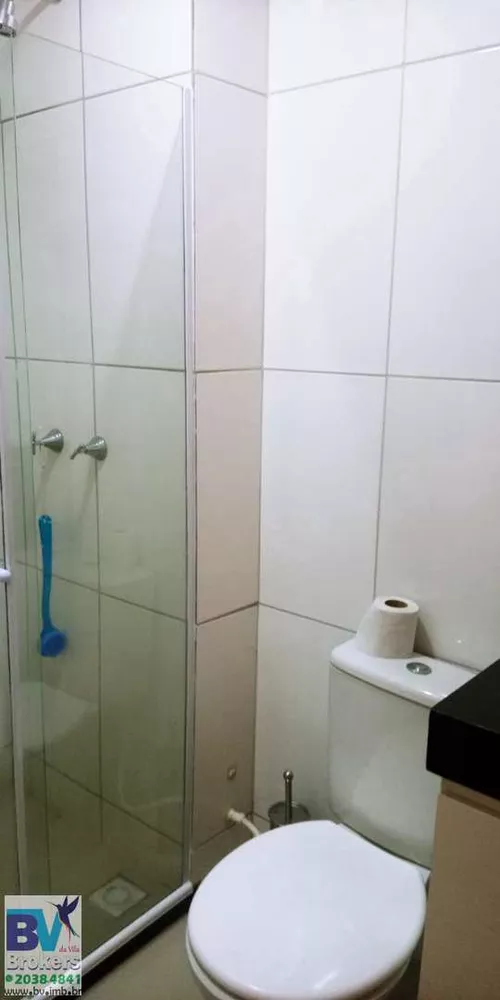 Apartamento, 2 quartos, 47 m² - Foto 2