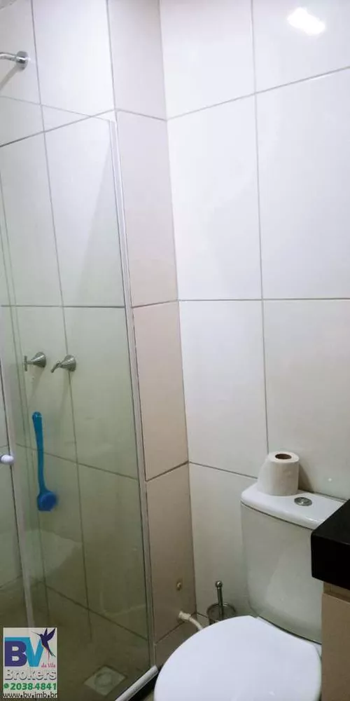 Apartamento, 2 quartos, 47 m² - Foto 9
