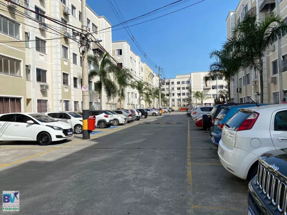 Apartamento, 2 quartos, 47 m² - Foto 4