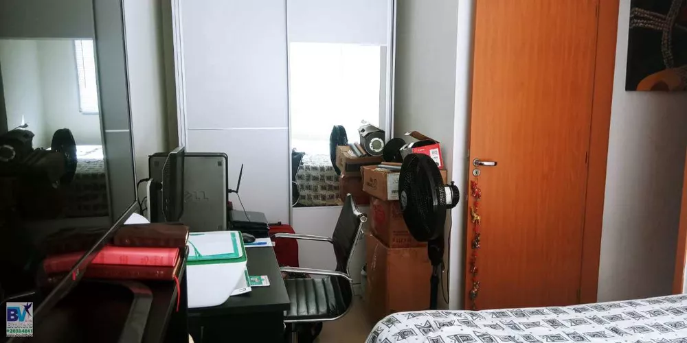 Apartamento, 2 quartos, 47 m² - Foto 1