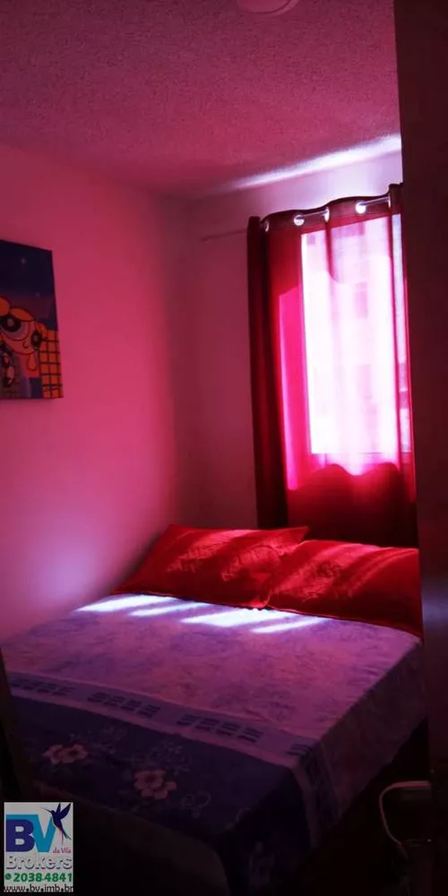 Apartamento, 2 quartos, 47 m² - Foto 18