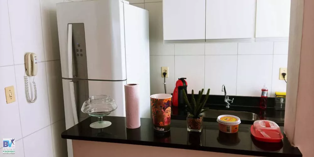 Apartamento, 2 quartos, 47 m² - Foto 12