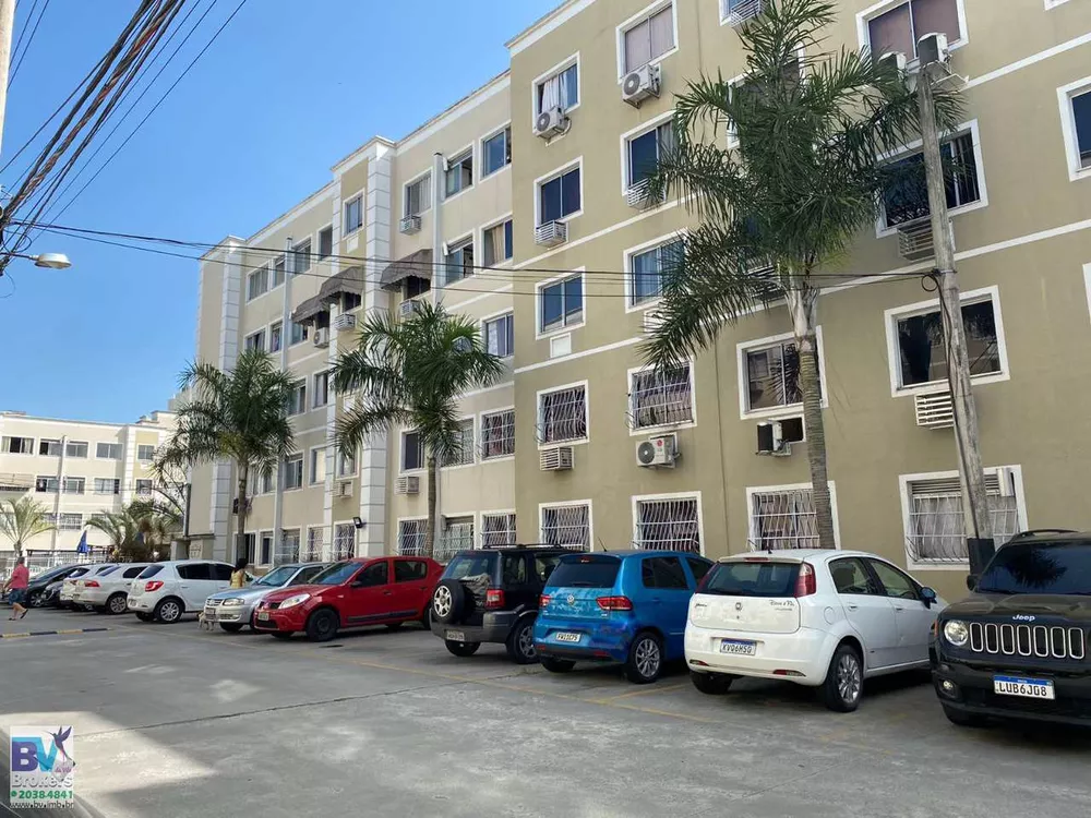 Apartamento, 2 quartos, 47 m² - Foto 8