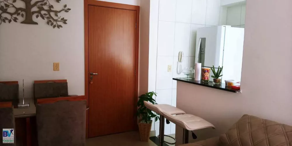 Apartamento, 2 quartos, 47 m² - Foto 11
