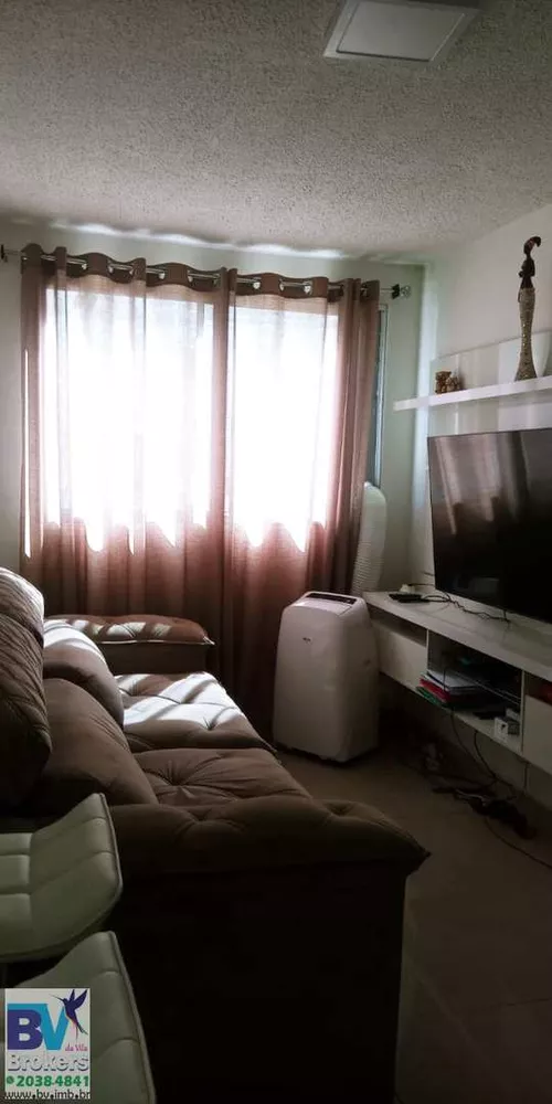 Apartamento, 2 quartos, 47 m² - Foto 14