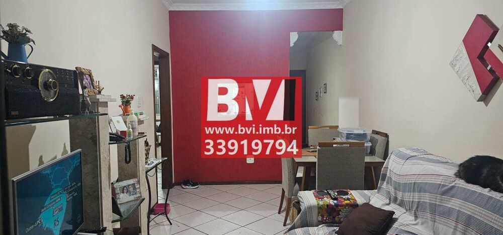 Apartamento, 2 quartos, 90 m² - Foto 2