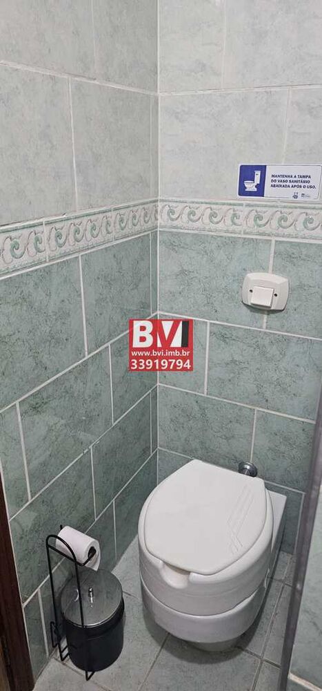 Apartamento, 2 quartos, 90 m² - Foto 7