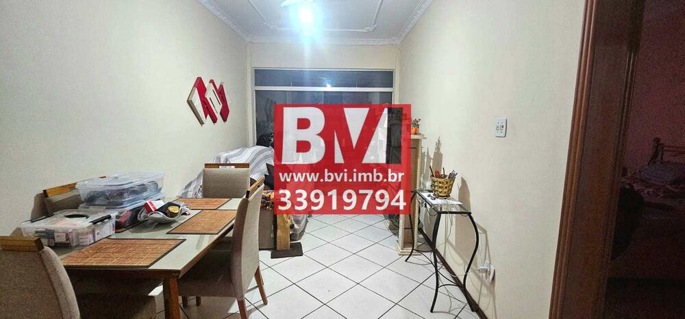 Apartamento, 2 quartos, 90 m² - Foto 1
