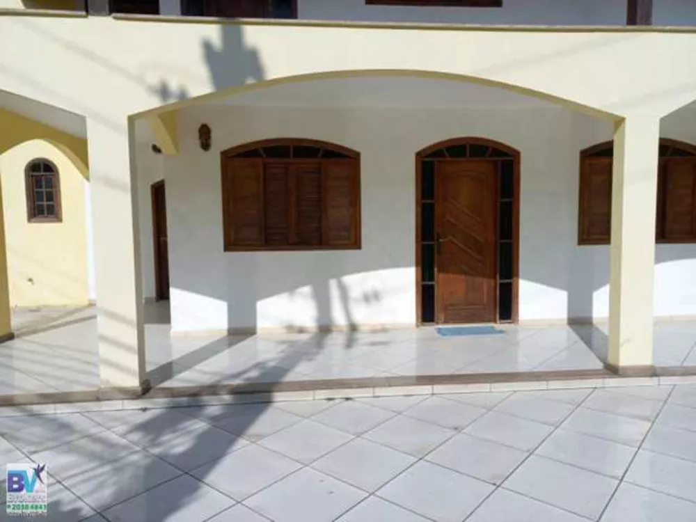 Casa, 4 quartos, 280 m² - Foto 2