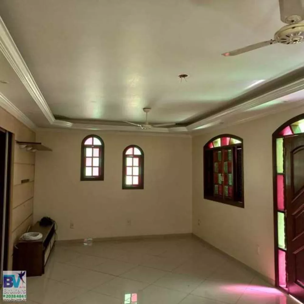 Casa, 4 quartos, 280 m² - Foto 3