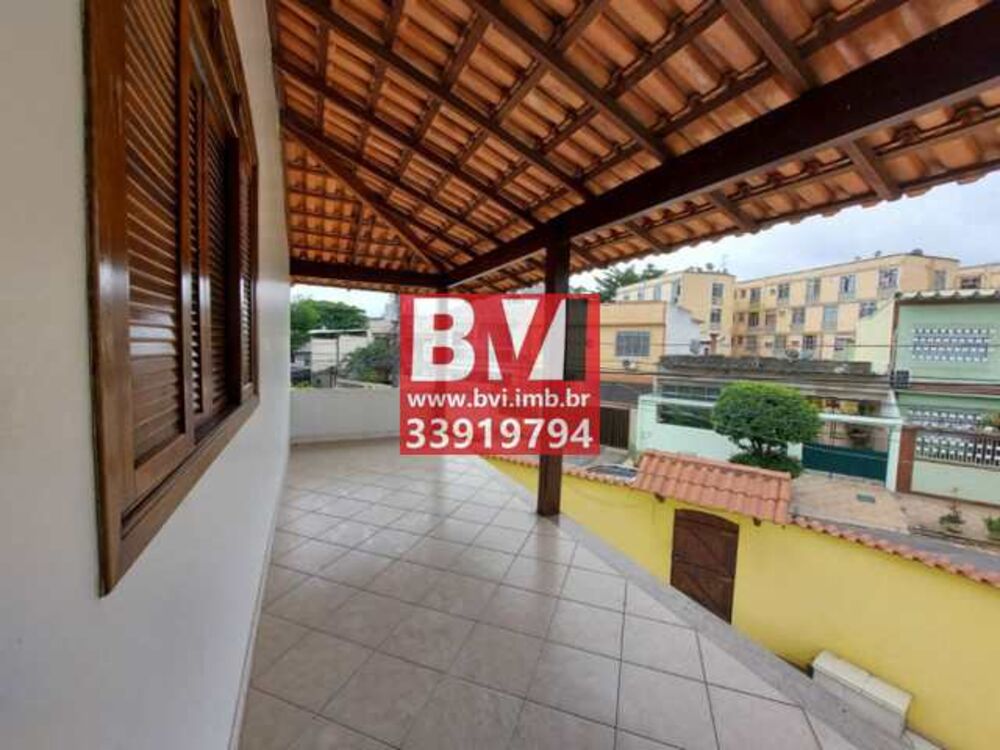 Casa, 4 quartos, 280 m² - Foto 18
