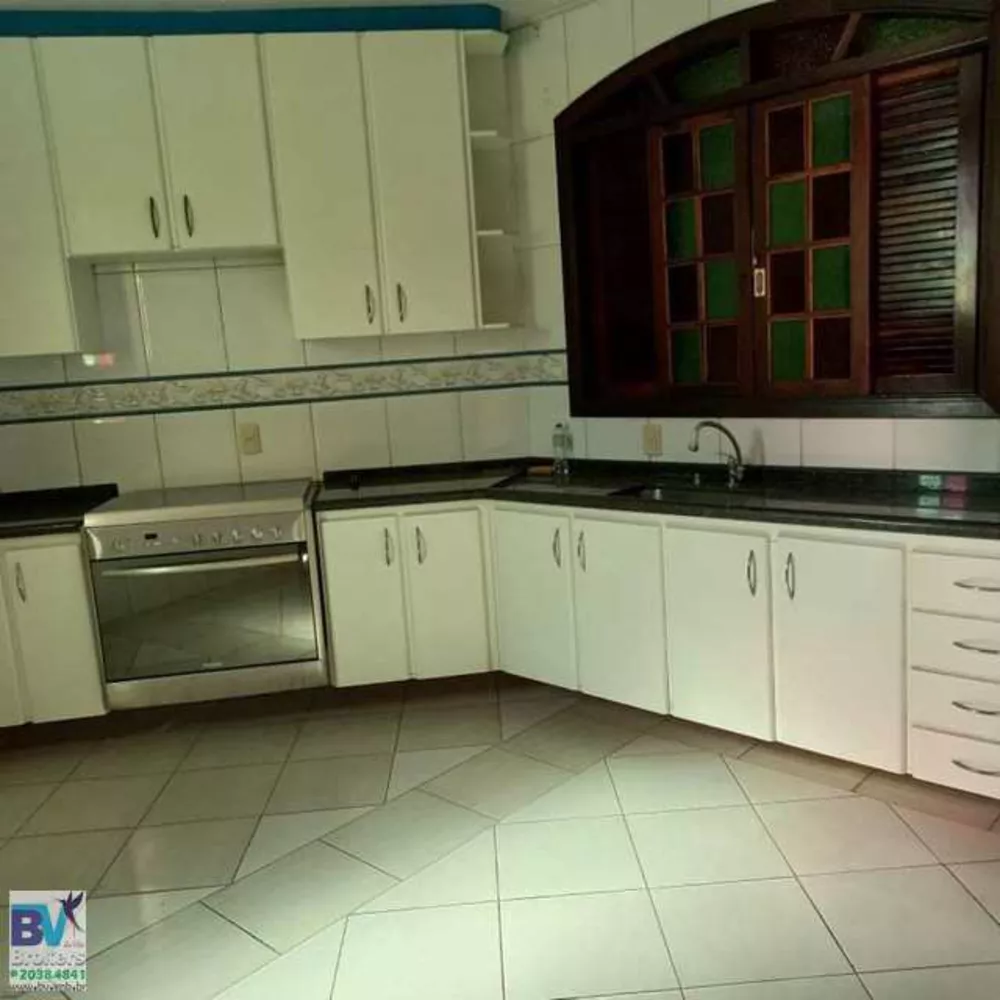 Casa, 4 quartos, 280 m² - Foto 15
