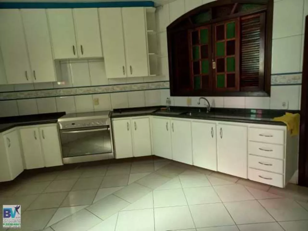 Casa, 4 quartos, 280 m² - Foto 5