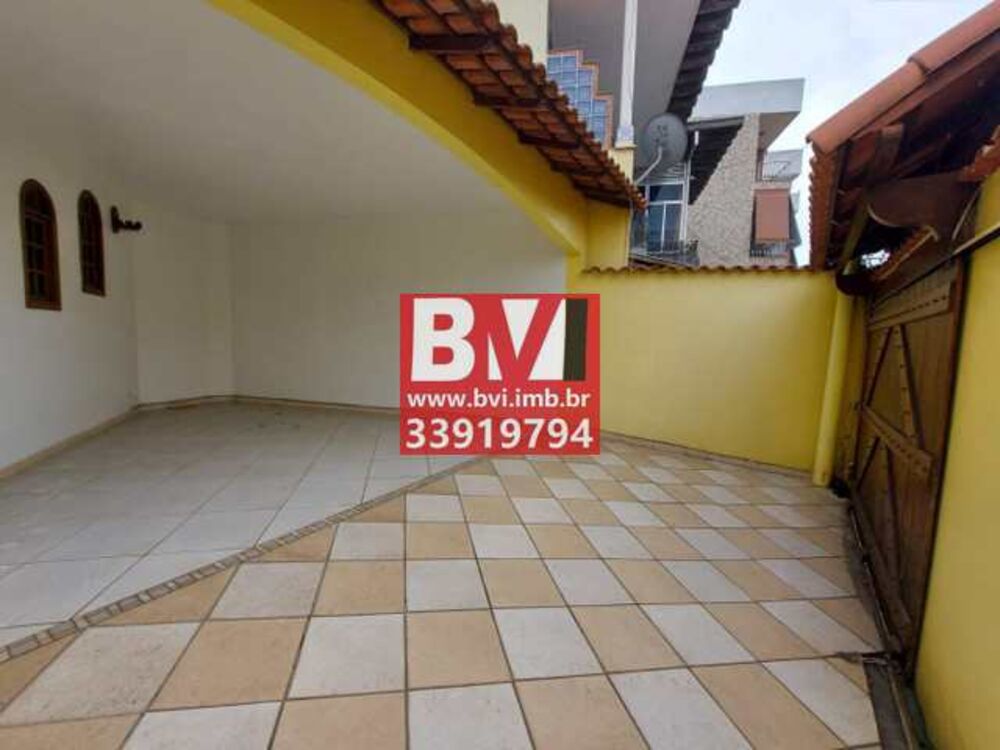 Casa, 4 quartos, 280 m² - Foto 20