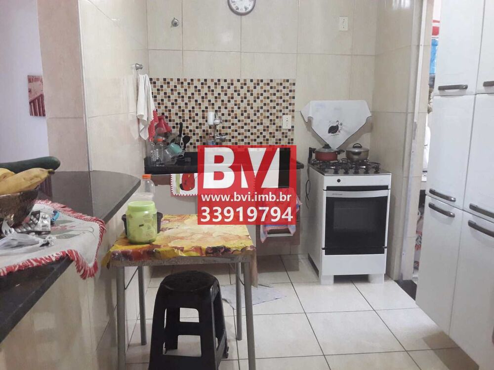 Apartamento, 2 quartos, 55 m² - Foto 7
