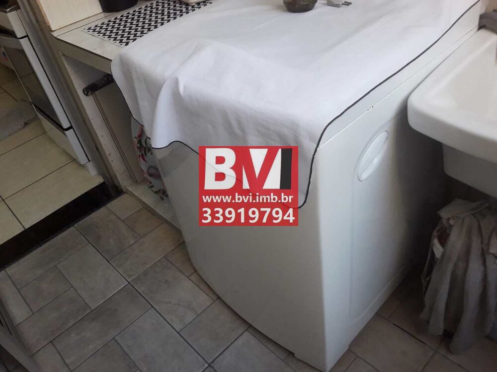 Apartamento, 2 quartos, 55 m² - Foto 20