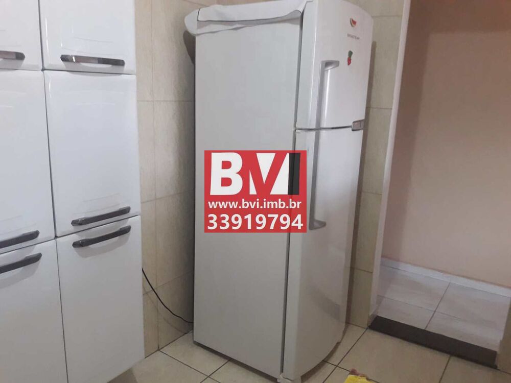 Apartamento, 2 quartos, 55 m² - Foto 8