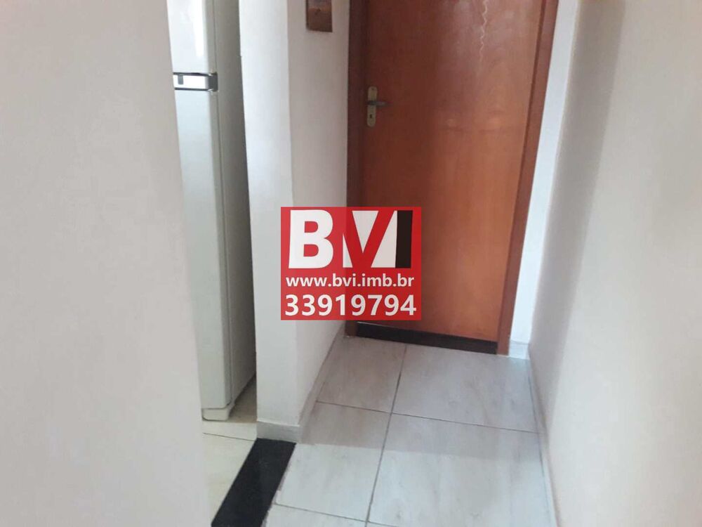 Apartamento, 2 quartos, 55 m² - Foto 9