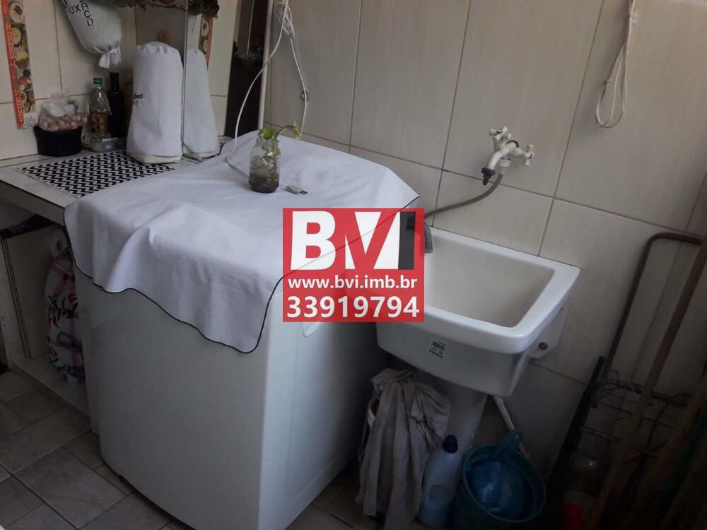 Apartamento, 2 quartos, 55 m² - Foto 6